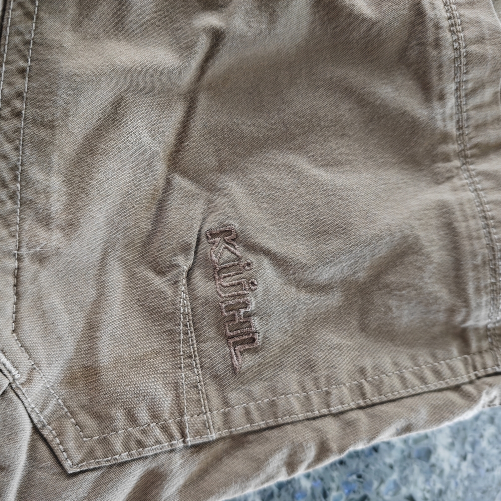 Kuhl Mens Hiking Pants - Picture 5 of 5